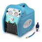 R750 Refrigerant Recovery Machine