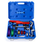 CT-999RF Pipe Tube Bender Kit