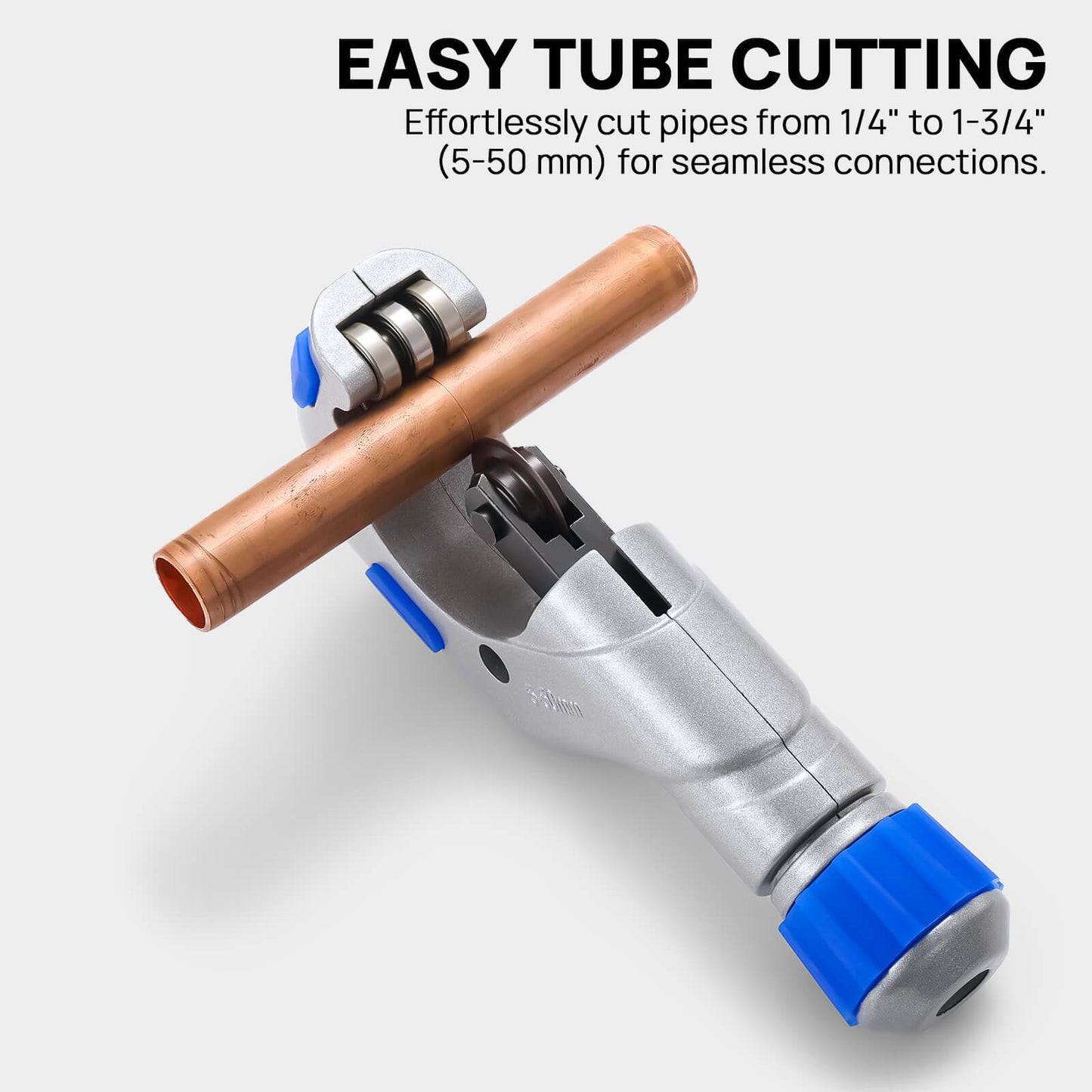 CT-650C Tube Cutter Tool