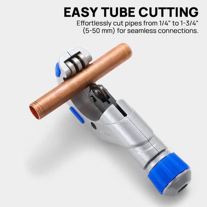 CT-650C Tube Cutter Tool