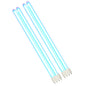 36W UV Light Replacement Bulbs, 15.2 in, 2-Pack