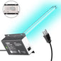 UV36P 36W UV Light Kit for HVAC Duct Cleaning, Direct plug-in (120V)