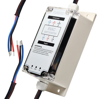 S15 Plus Soft Start for RV Air Conditioner