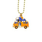 CAMPER VAN Charm - Tumbler Handle Charm