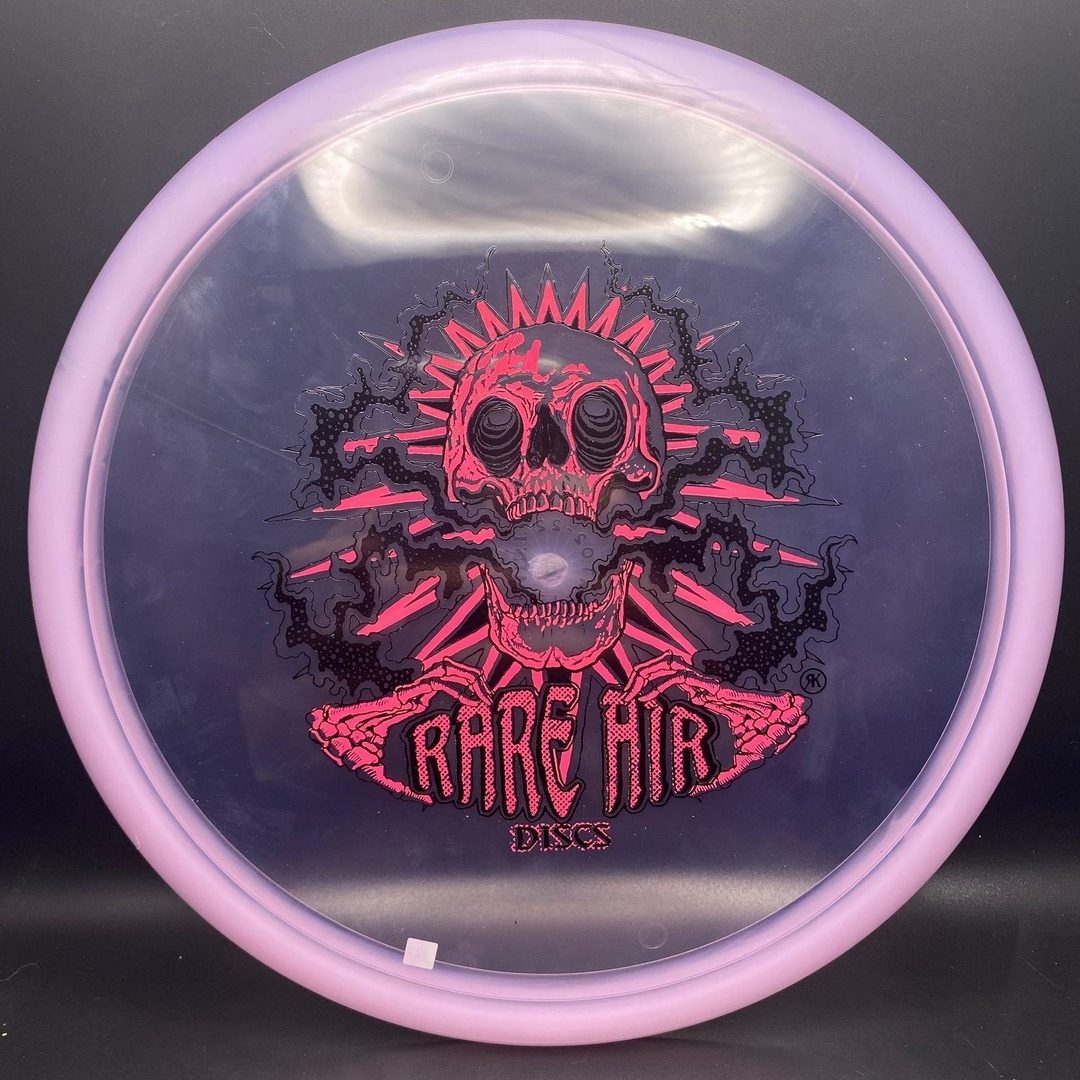 Eternal Mustang Midrange - Custom Rare Air Discs Skull Stamp