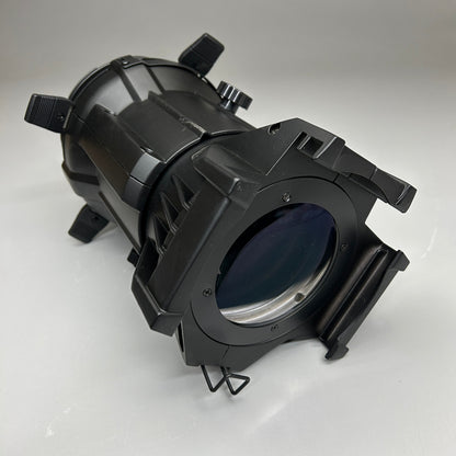 HIVE LIGHTING ETC Source Four Barrel and Lens Black (New)