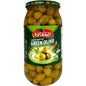 Best Green Olives from Alsaadah - Premium Quality Olives for Gourmet Flavor
