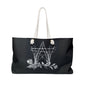 Oversized THOT Witch Bag
