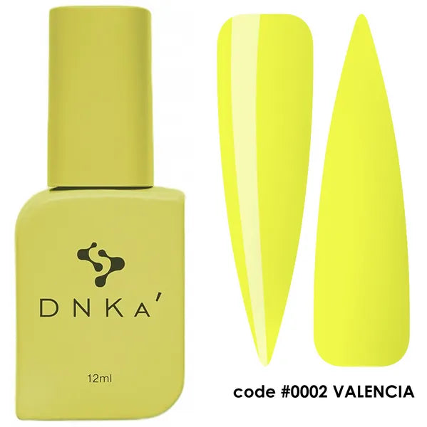 DNKa Сover Top 12ml