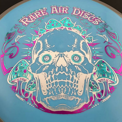 Fission Defy - Crushin' Amanitas VIP 2.0 by Manny Trujillo