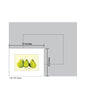 Pears, Print (#7137A)