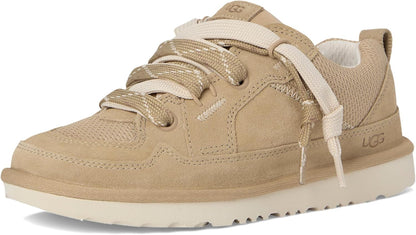 UGG Unisex-Child K Lo Lowmel