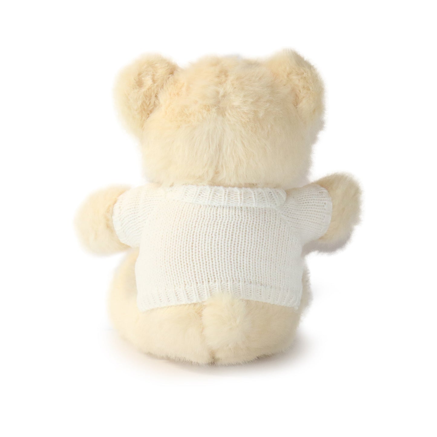 Fashionable Cozy Sweater Bear
