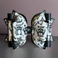 Trash Panda Deluxe Tumbler Bow