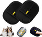 FurCatch™ - Static Grooming Gloves