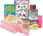 Don't Worry Be Happy Get Well Gift Set-  get well soon gift basket -