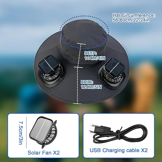 Burnout Blocker – When the Sun Says No, You Say Go