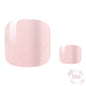 Flynn Premier Gel Pedicure Wrap