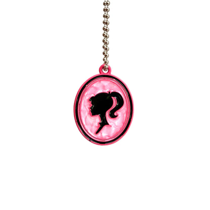 Malibu Girl Charms - Tumbler Handle Charm