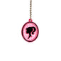 Malibu Girl Charms - Tumbler Handle Charm