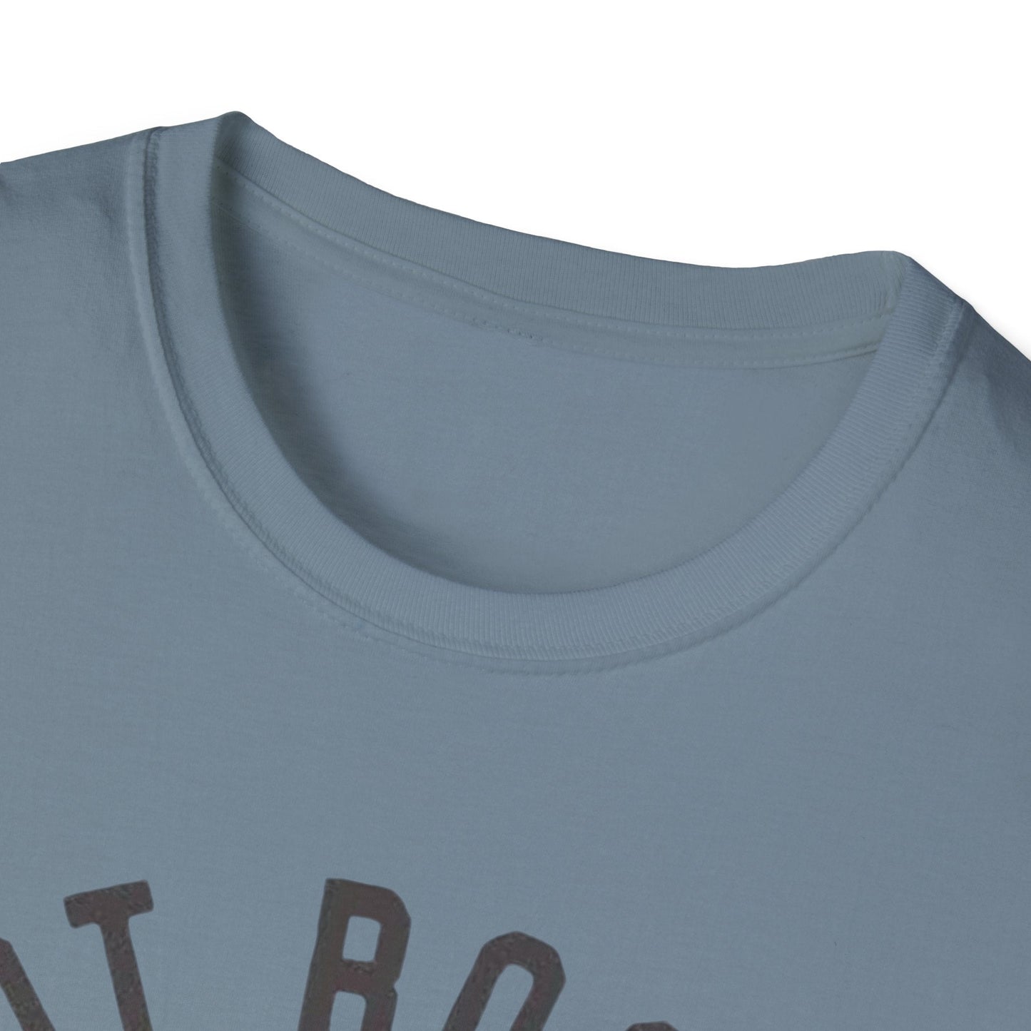 Not Bossy Women's T-Shirt