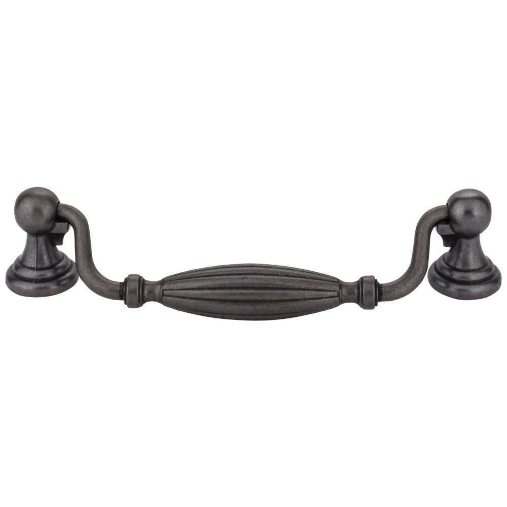 128 mm Center-to-Center Glenmore Cabinet Drop Pull