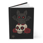 Bat Crazy Love Journal