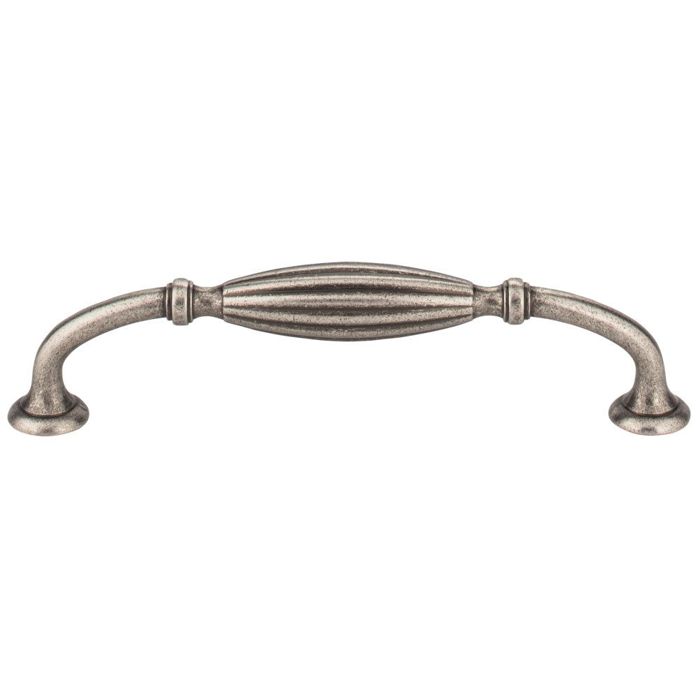 128 mm Center-to-Center Brushed Oil Rubbed Bronze Glenmore Cabinet Pull