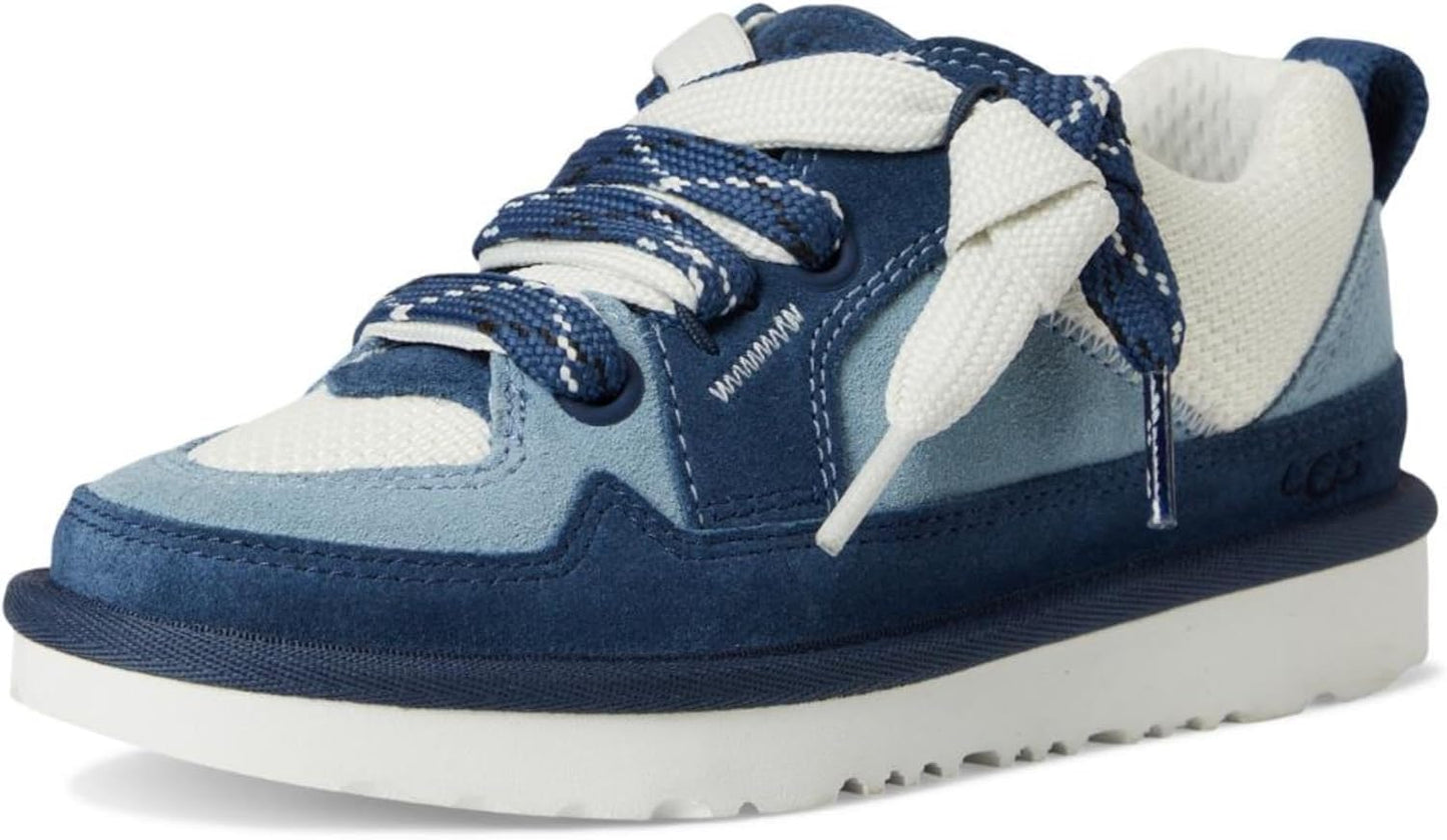 UGG Unisex-Child K Lo Lowmel