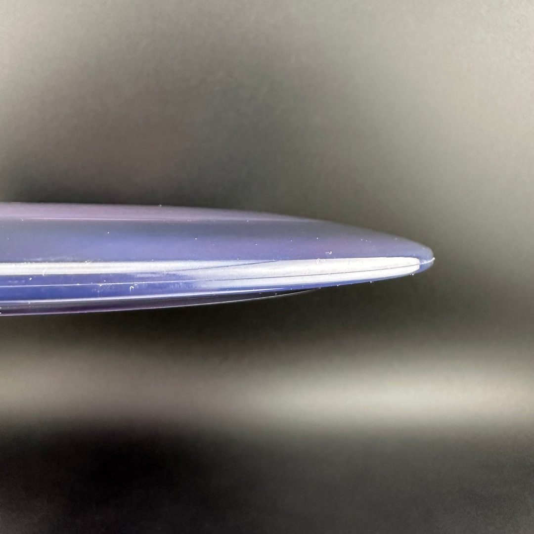 Gummy C-Blend Aztec - [STRATUS] FEAR V1 by Les White