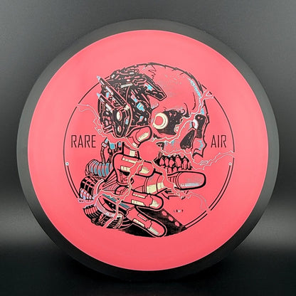 Fission Wave - [STRATUS] FEAR V2 by Les White