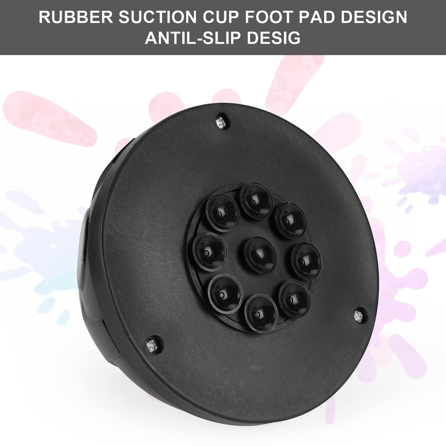 INKSOUL Vortex Mixer for Tattoo Ink-INKMIXER