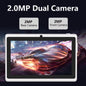 Android Tablet – 7" LCD, 2GB RAM + 4GB Extension, 32GB Storage, Dual Cameras, Wi-Fi, GPS, USB Charging