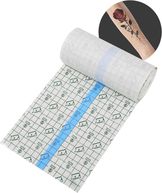 NB Tattoo Aftercare Bandage 0.02MM