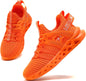 Avia Shoes Kids - Comfortable Sports Sneakers - School Athletic Shoes