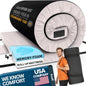 Matrix Air-Cell Memory Foam Camping Mattress