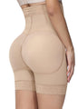 Women's Butt Lifting Shapewear Shorts - Tummy Control Compression Underwear