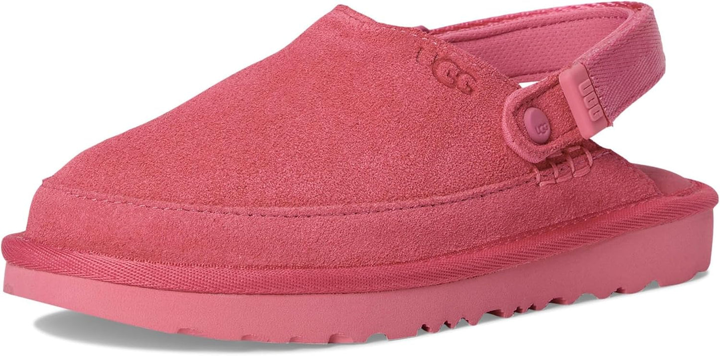 UGG Unisex-Child K Tazz Pop Sketch Slipper