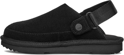 UGG Unisex-Child K Tazz Pop Sketch Slipper