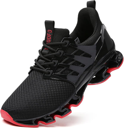 Women's Walking Shoes Breathable Mesh Sport Sneakers