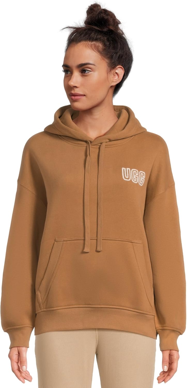 UGG Women's Ugg Logo Hoodie