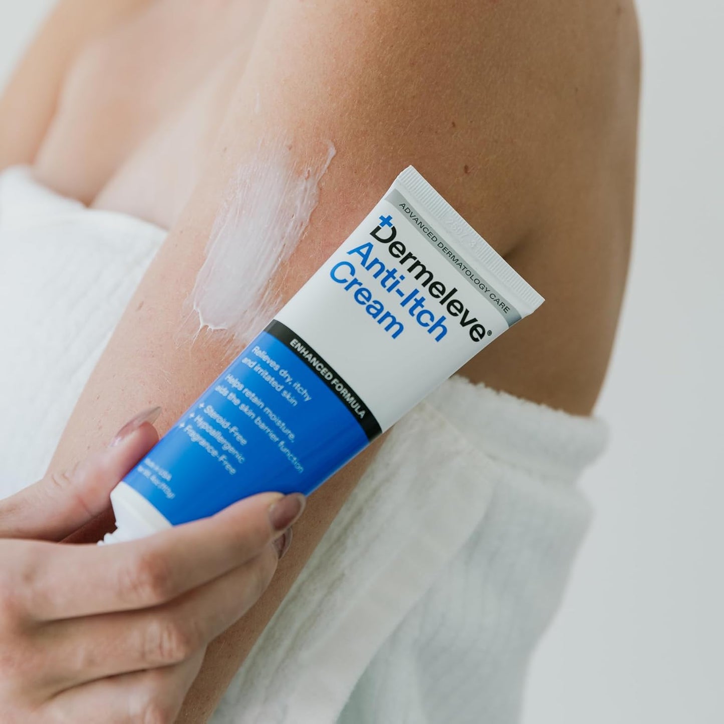 2 oz. Anti-Itch Cream 3 Pack