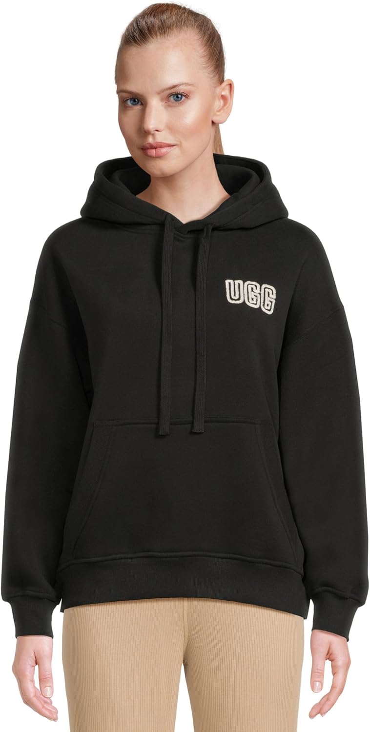 UGG Women's Ugg Logo Hoodie