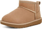 UGG Kids' Classic Ultra Mini Boot