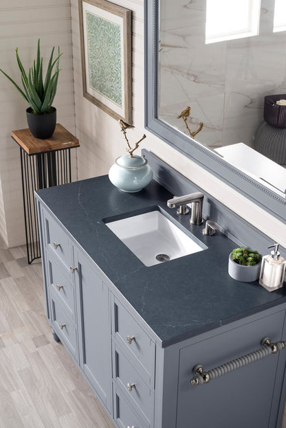 Copper Cove Encore 48" Single Vanity Cabinet
