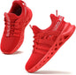 Avia Shoes Kids - Comfortable Sports Sneakers - School Athletic Shoes