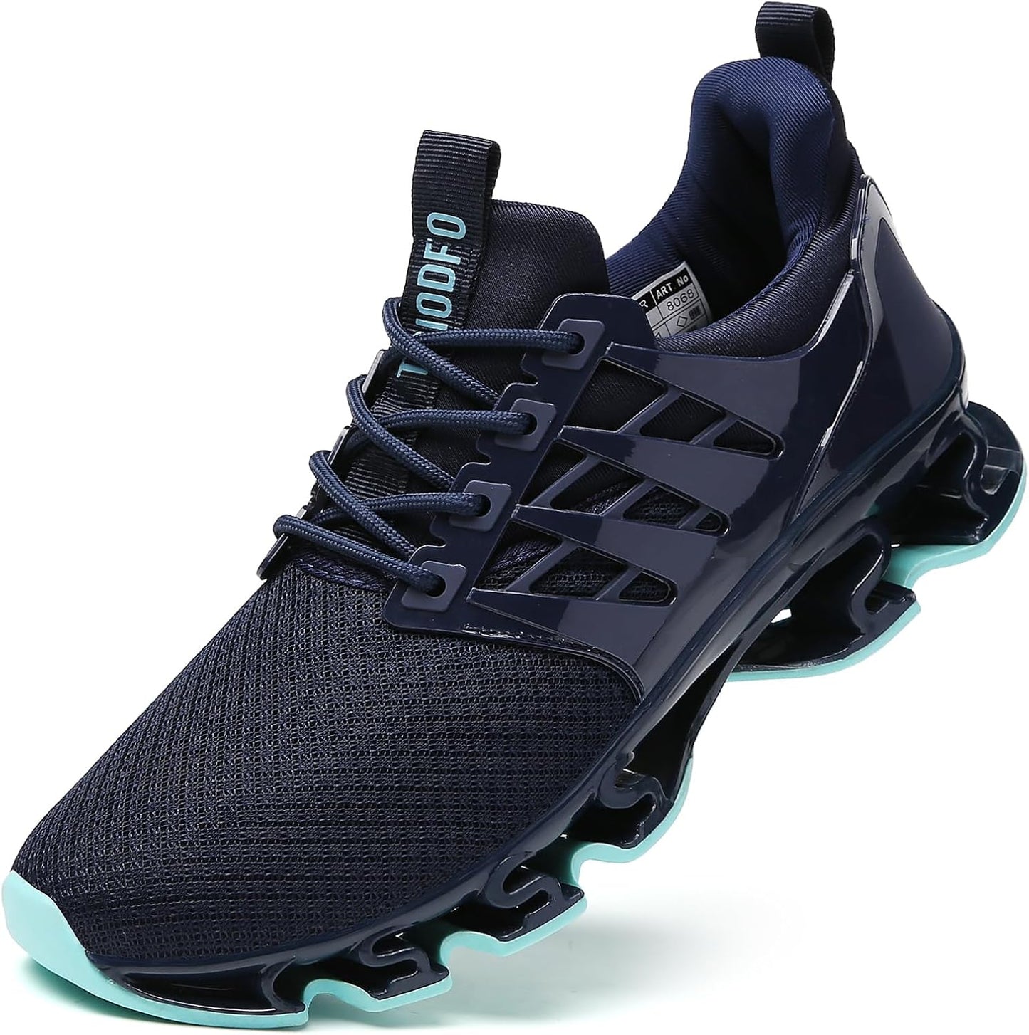 Women's Walking Shoes Breathable Mesh Sport Sneakers