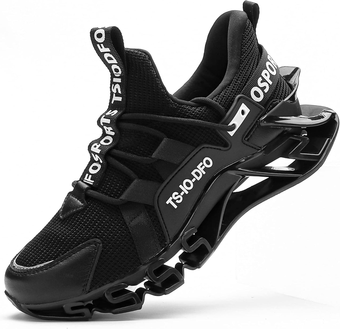 Women's Walking Shoes Breathable Mesh Sport Sneakers