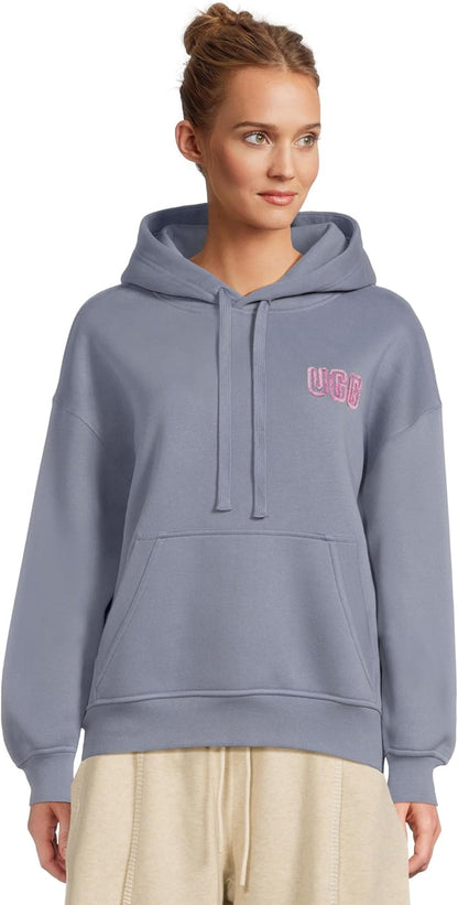 UGG Women's Ugg Logo Hoodie