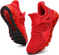 Women's Walking Shoes Breathable Mesh Sport Sneakers